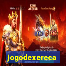 jogodexereca