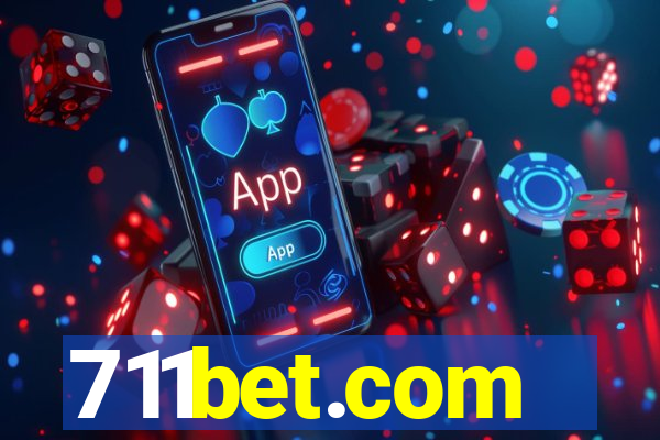 711bet.com