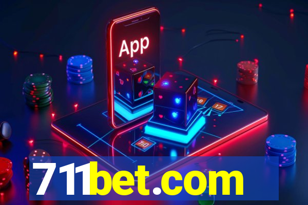 711bet.com