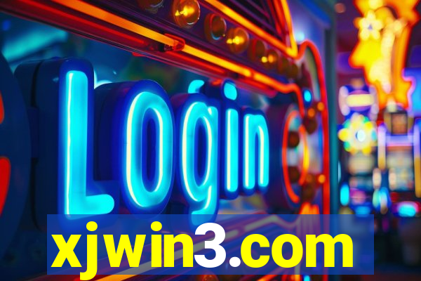 xjwin3.com