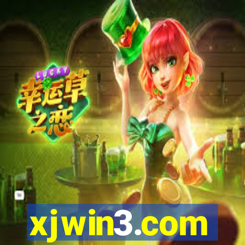 xjwin3.com