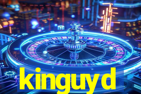 kinguyd