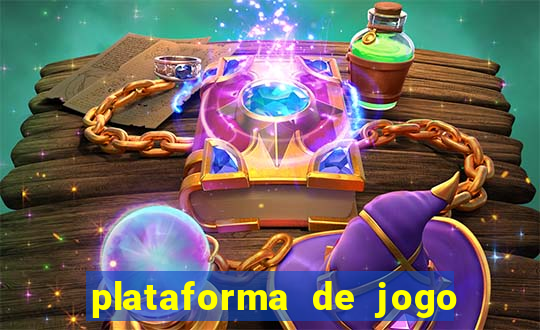 plataforma de jogo nova pagando no cadastro