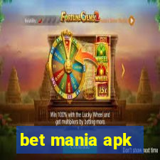 bet mania apk