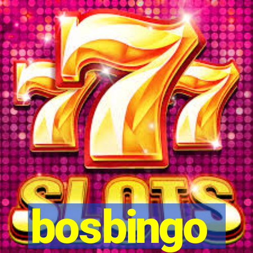 bosbingo