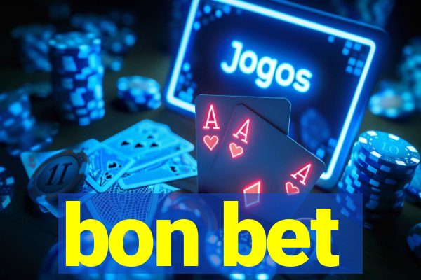 bon bet