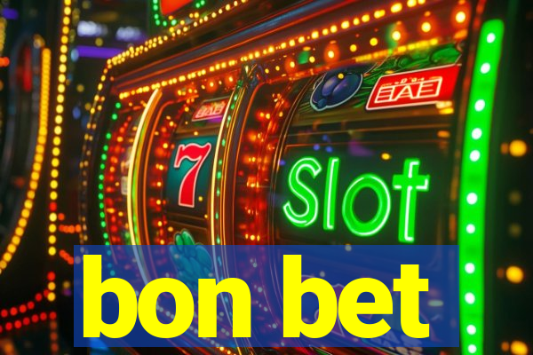 bon bet