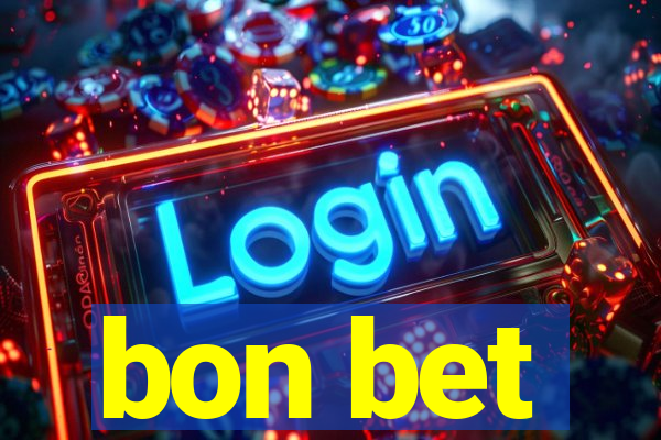 bon bet