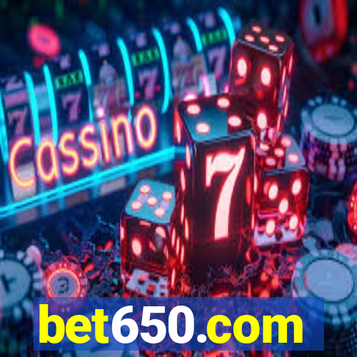 bet650.com