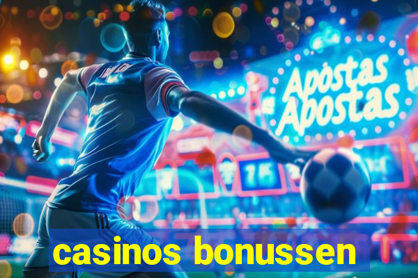 casinos bonussen