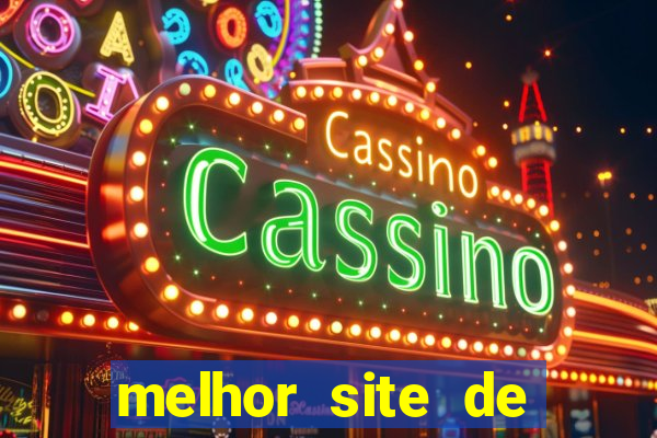 melhor site de apostas esportivas