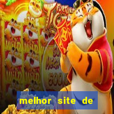 melhor site de apostas esportivas