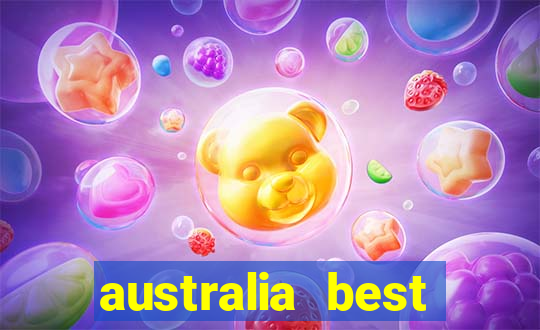 australia best online casino