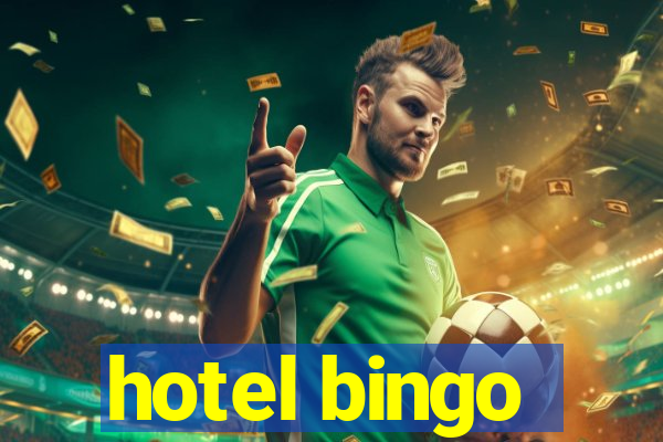 hotel bingo