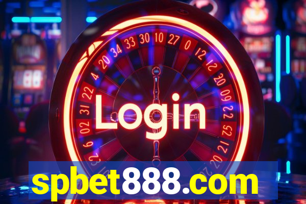 spbet888.com