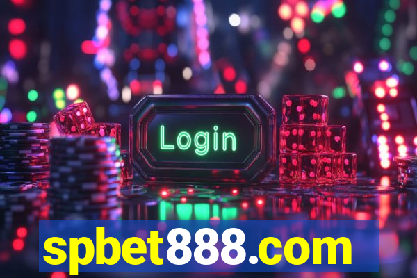 spbet888.com