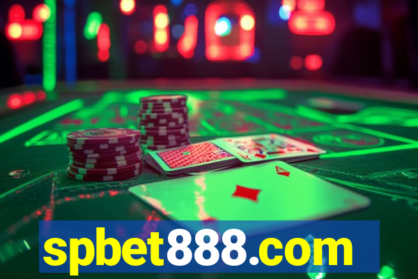 spbet888.com