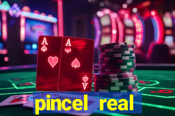 pincel real techniques 444