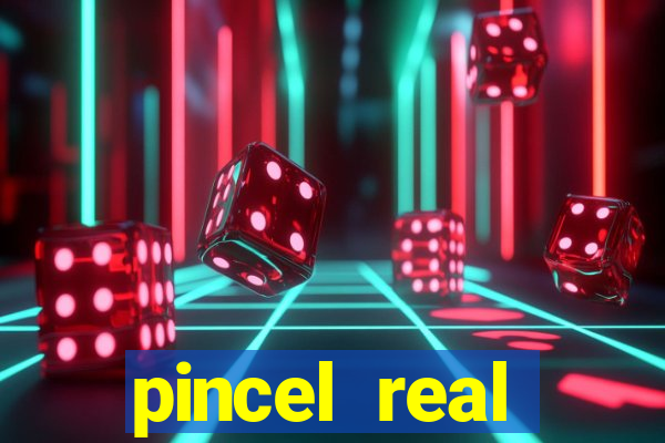 pincel real techniques 444