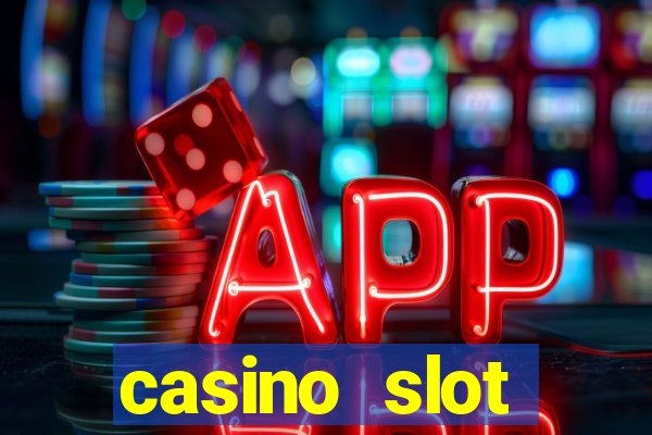 casino slot machines for sale