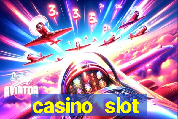 casino slot machines for sale