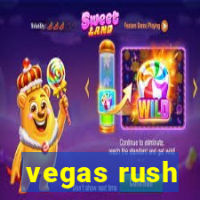 vegas rush