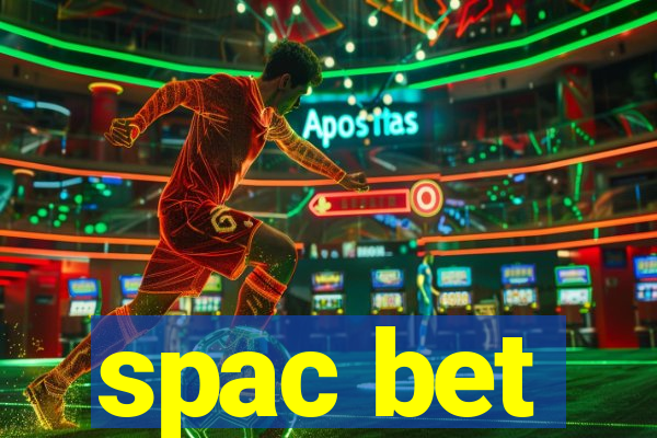 spac bet