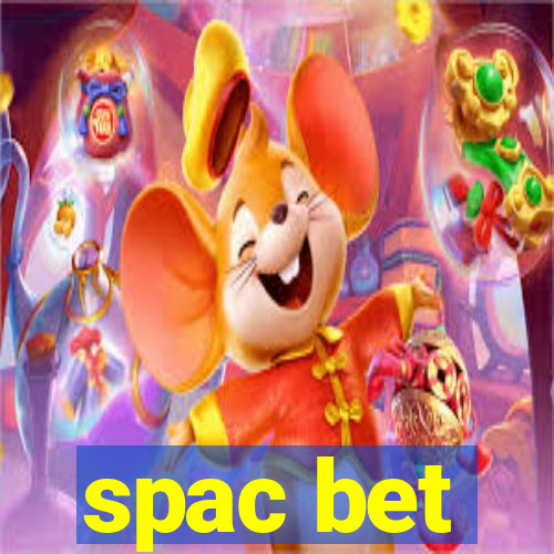 spac bet