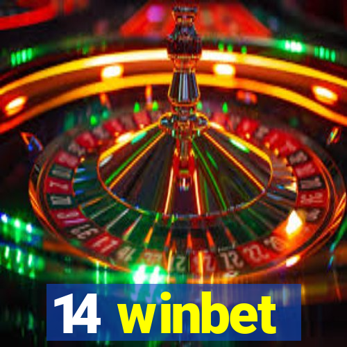 14 winbet