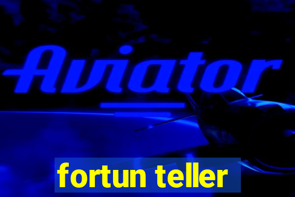 fortun teller