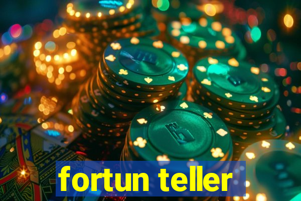 fortun teller