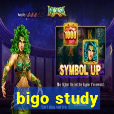 bigo study