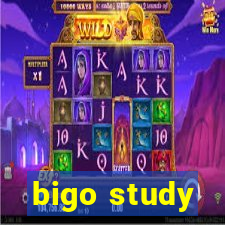 bigo study