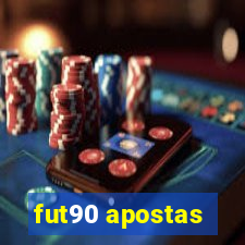 fut90 apostas