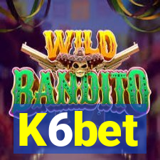 K6bet