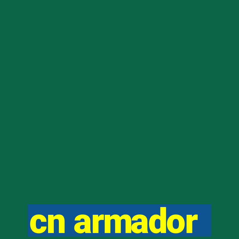 cn armador