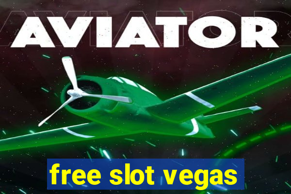 free slot vegas