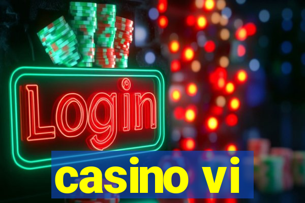 casino vi