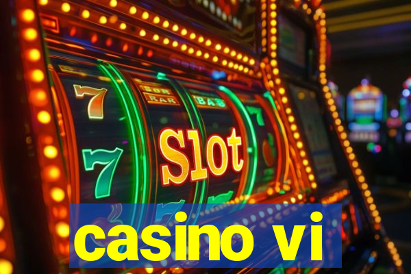 casino vi