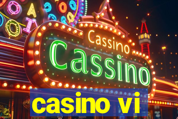 casino vi