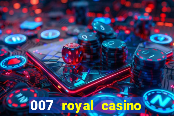 007 royal casino download full hd