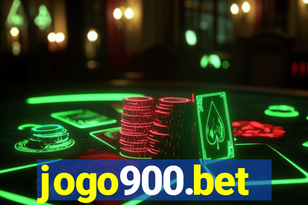 jogo900.bet