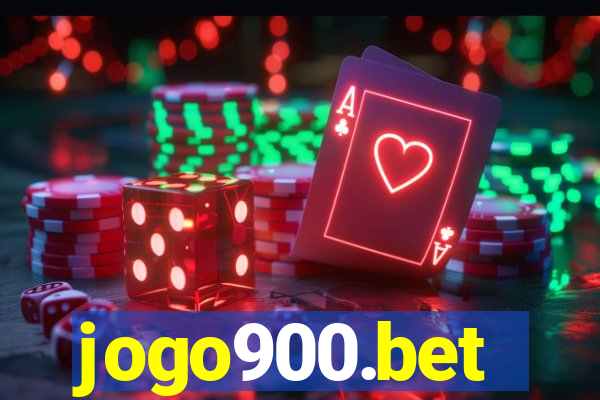 jogo900.bet