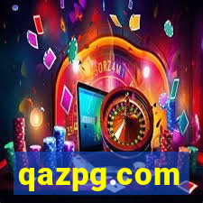 qazpg.com