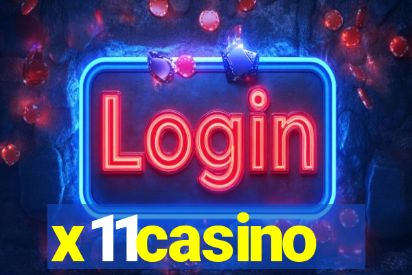 x11casino