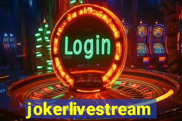 jokerlivestream.xyz