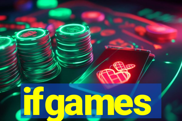 ifgames