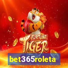 bet365roleta