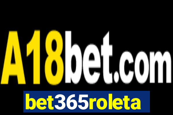 bet365roleta