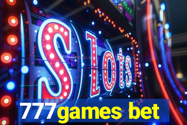 777games bet